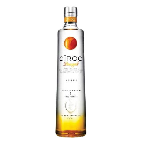 Ciroc Pineapple 1l