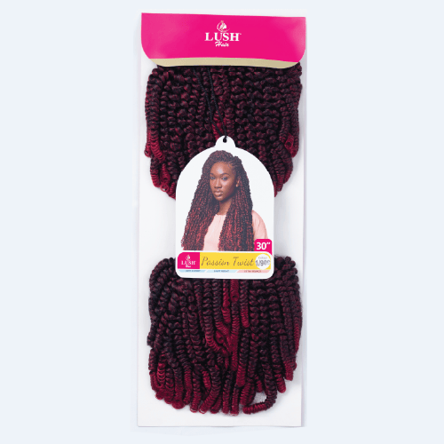 Lush Passion Twist Col1/900 - Image 1