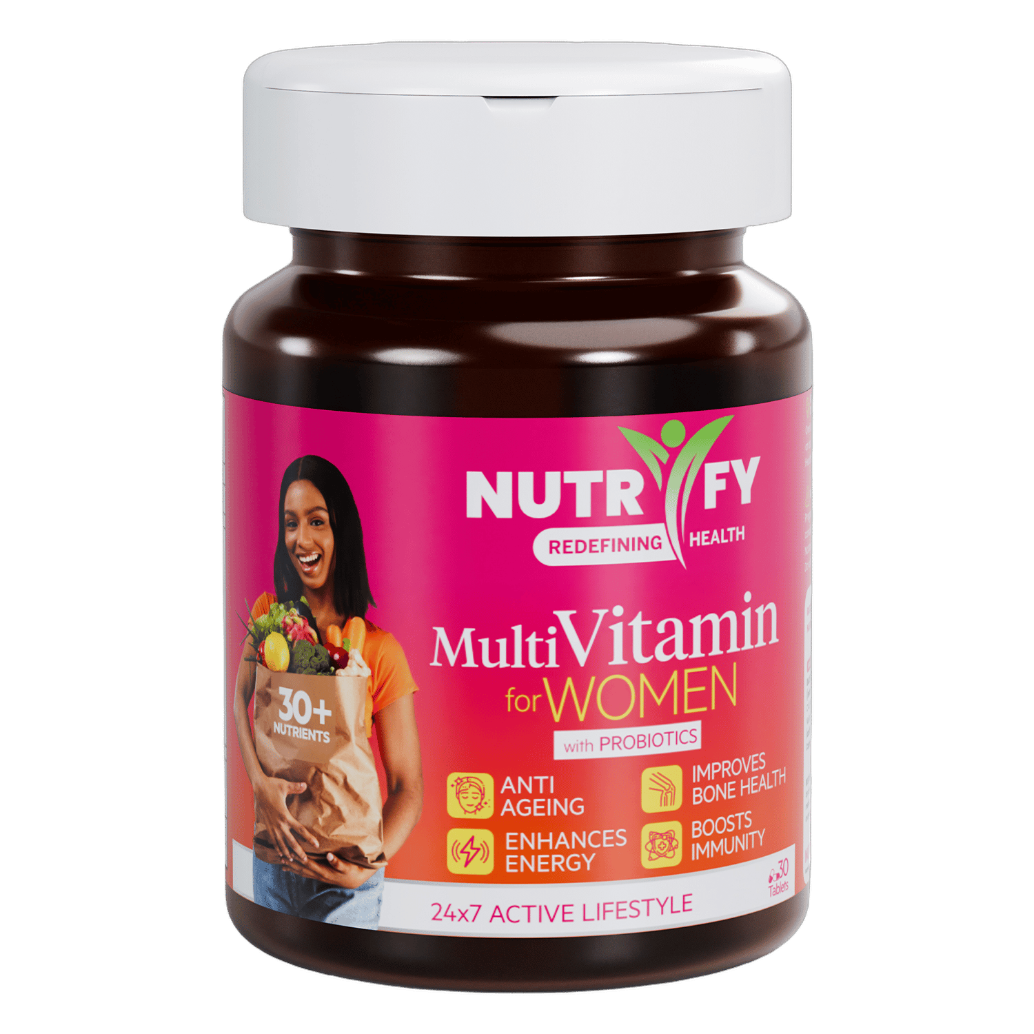 Multivitamin for Women