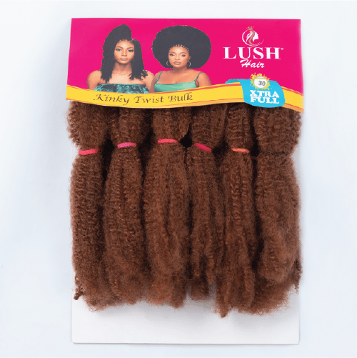 Lush Kinky Twist Col 30 - Image 1