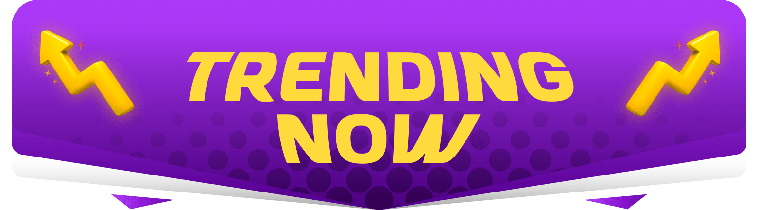 Trending Now