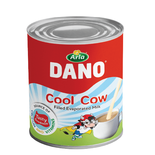 Dano Evap Coolcow - Image 1