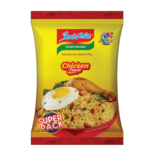 Indomie Superpack  Chicken Moment
