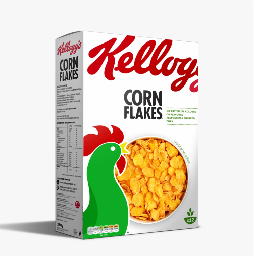 Kellogg's Cornflakes
