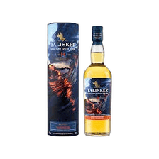 Talisker 14 Year Old