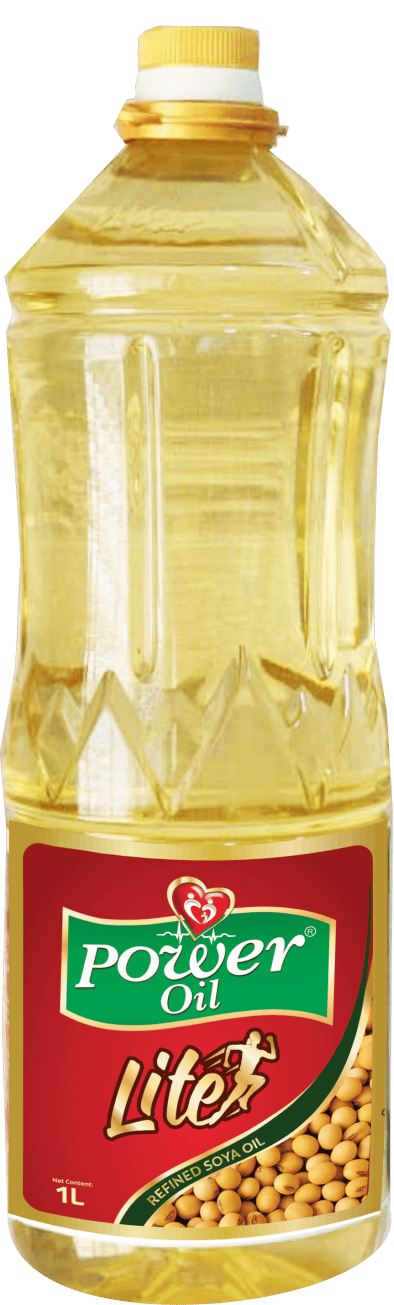 Power Oil lite