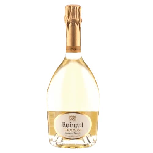 Ruinart ,Blanc De Blanc,Nv,6X 75cl