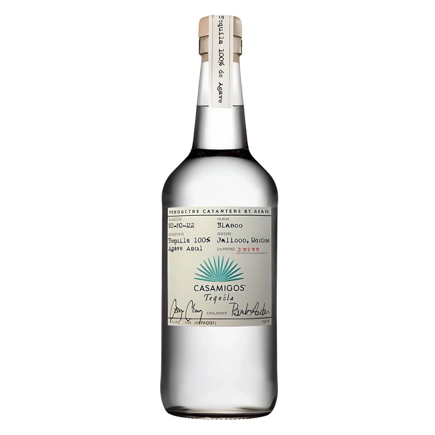 Casamigos Blanco 70cl