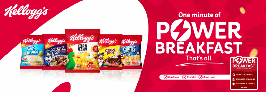 Kelloggs
