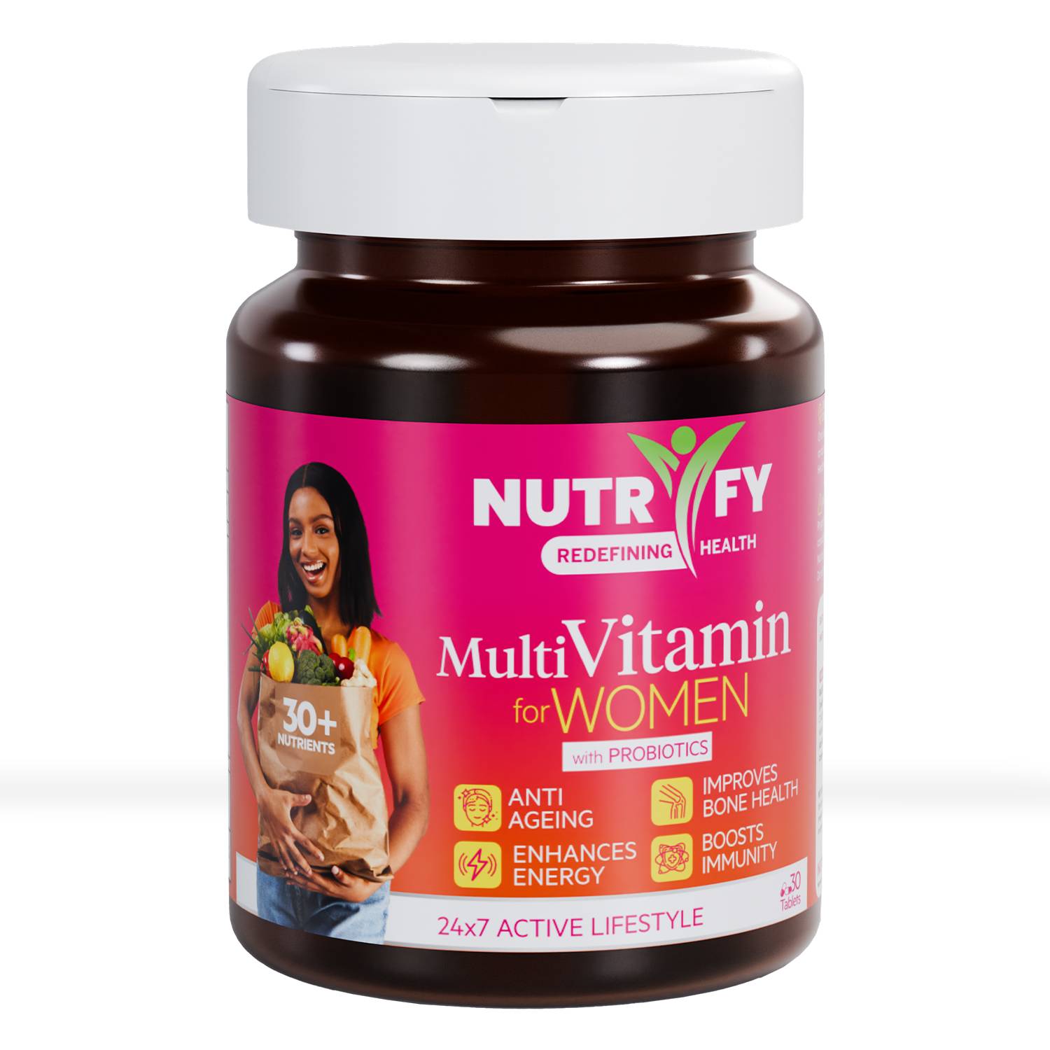 Multivitamin for Women - Image 1