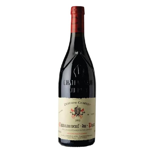 Chateauneuf Du Pape Rouge 2020 6X 75cl - Image 2