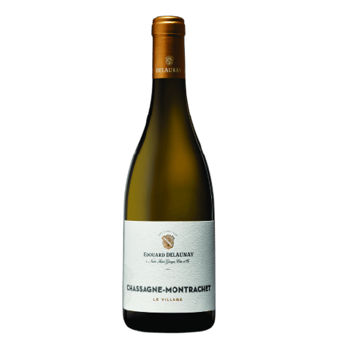 Chassagne - Montrachet Cnvts 2022