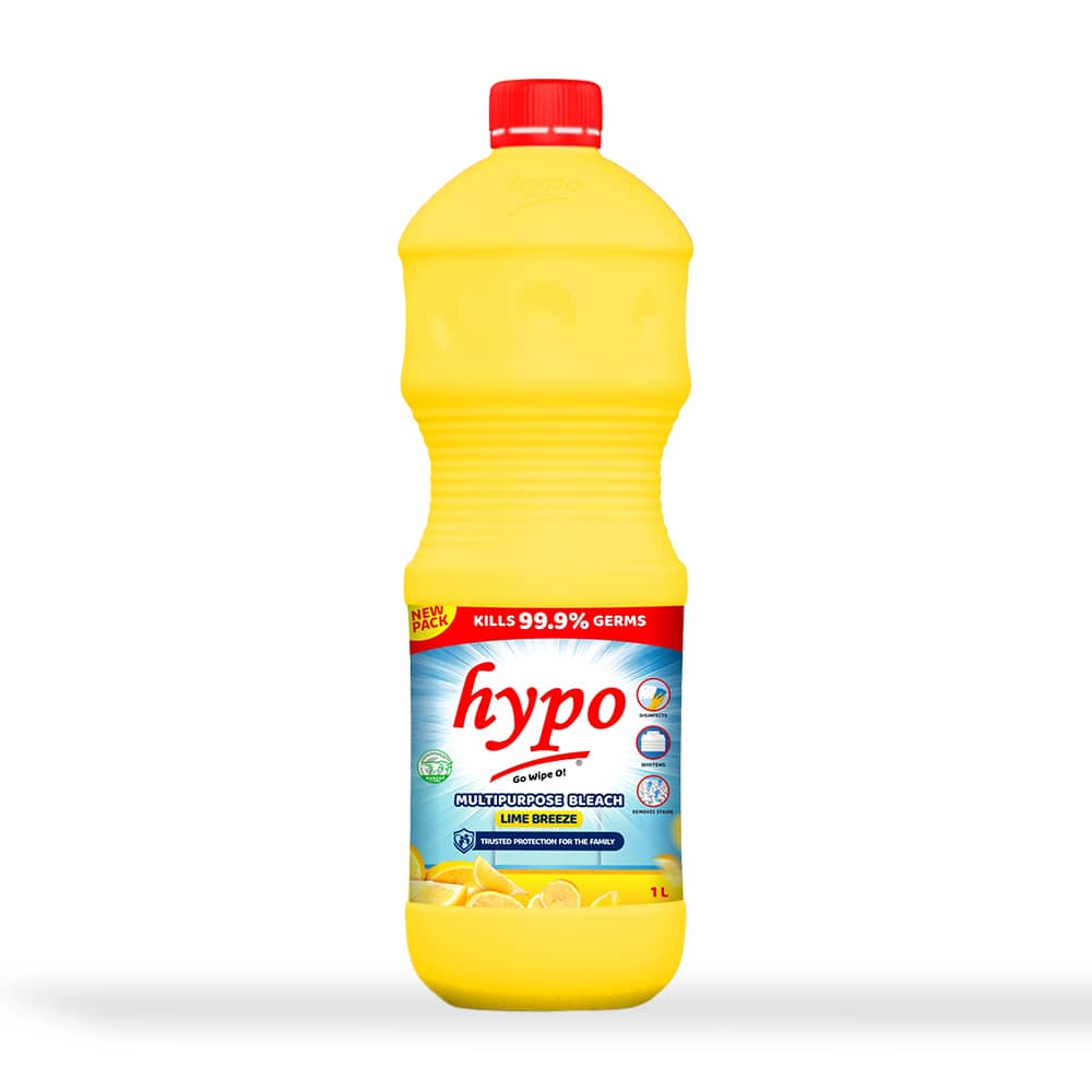 Hypo Bleach Lime - Image 1