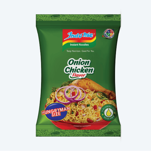 Indomie Onion Hungryman - Image 1