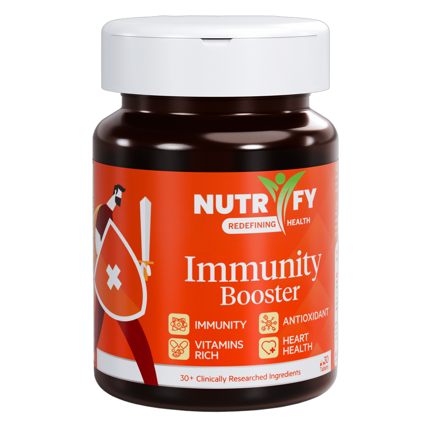 Immunity Booster