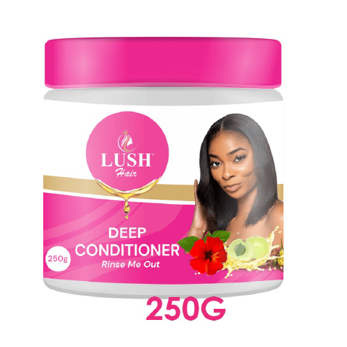 Lush Deep Conditioner - Image 1