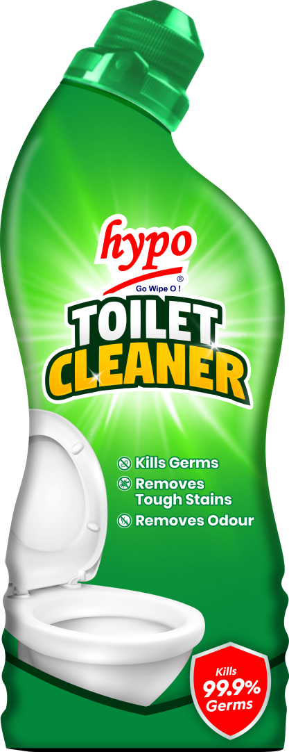 Hypo Toilet Cleaner