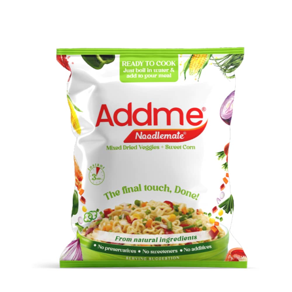 Addme Noodlemate Classic 16g - Image 1