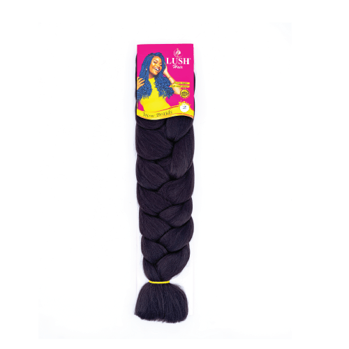 Lush  Wow Braid Col- 2