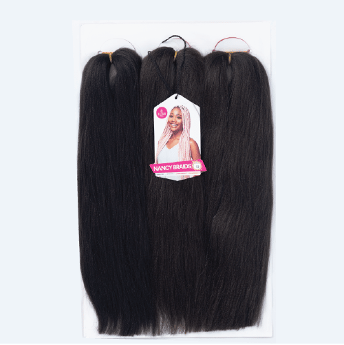 Lush Nancy Braid Col 12 - Image 1
