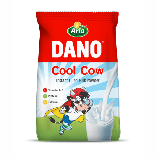 Dano CoolCow - Image 1