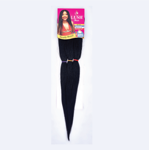 Lush Ready braid Col-1 - Image 1
