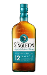 Singleton 12 Years