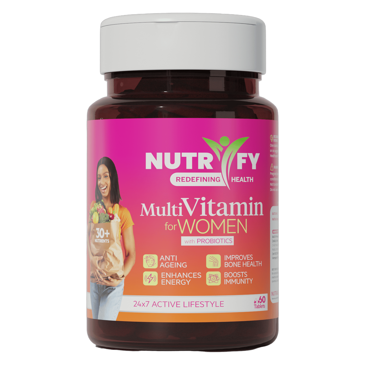 Multivitamin for Women
