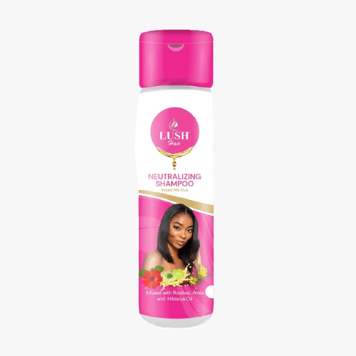 Lush Neutralizing Shampoo - Image 1