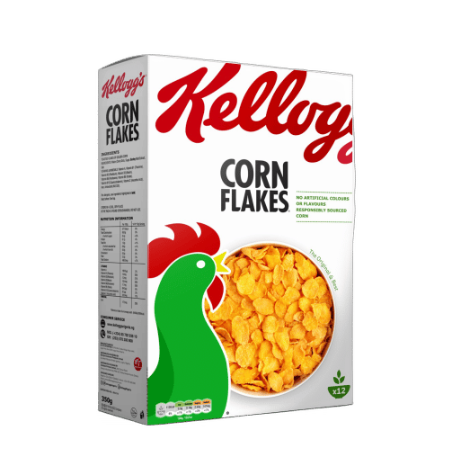Kellogg's Cornflakes