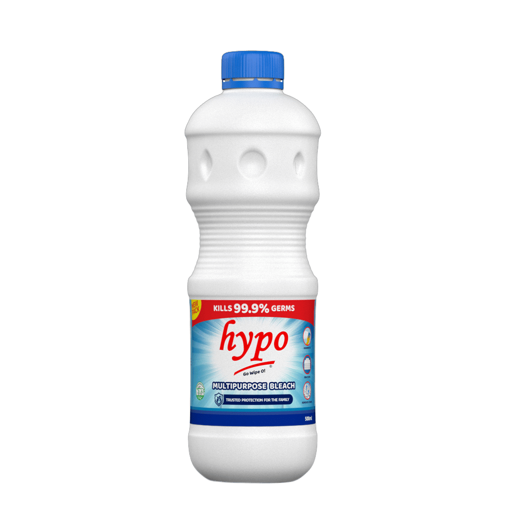 Hypo Bleach