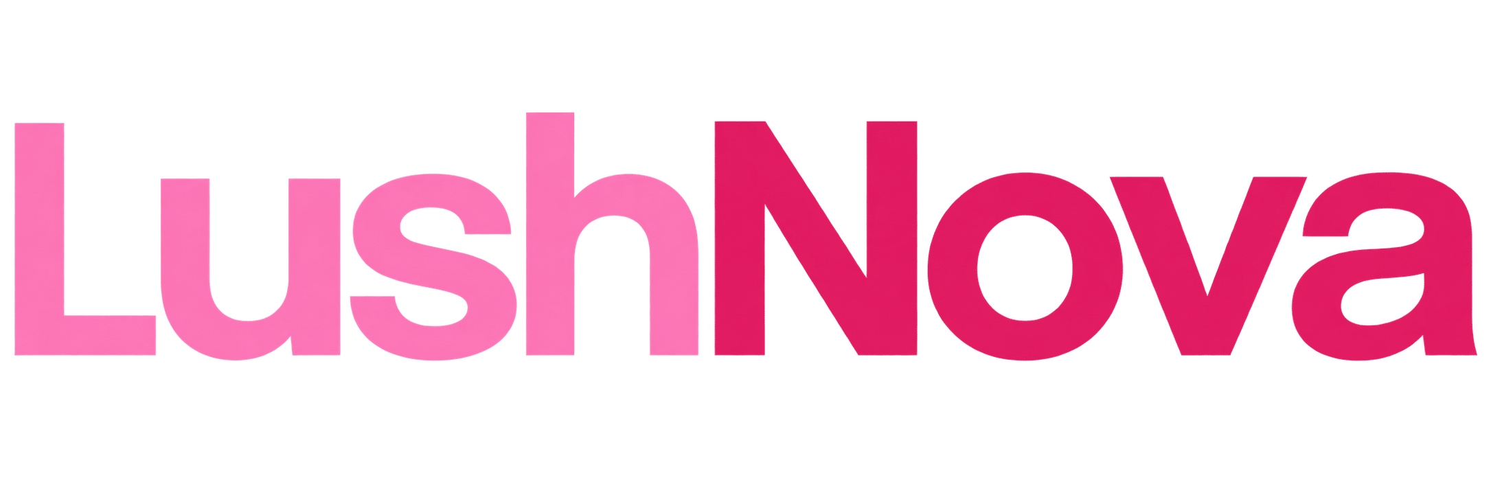 LushNova
