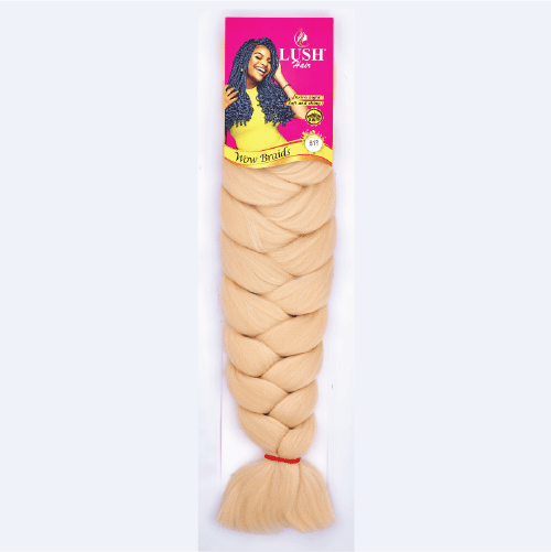 Lush Wow Braid Col 613 - Image 1