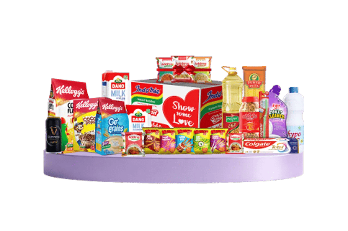 Product Bundle