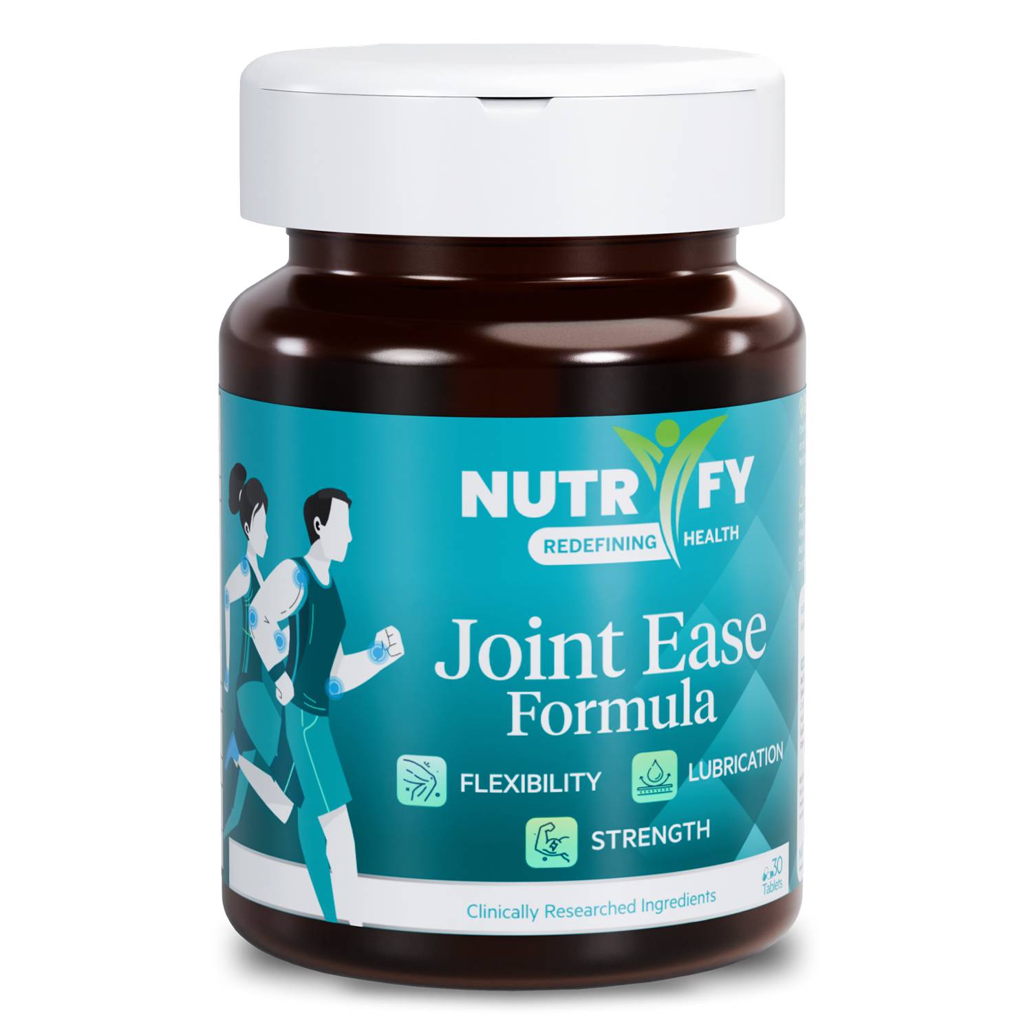 Joint Ease Formula - Image 1