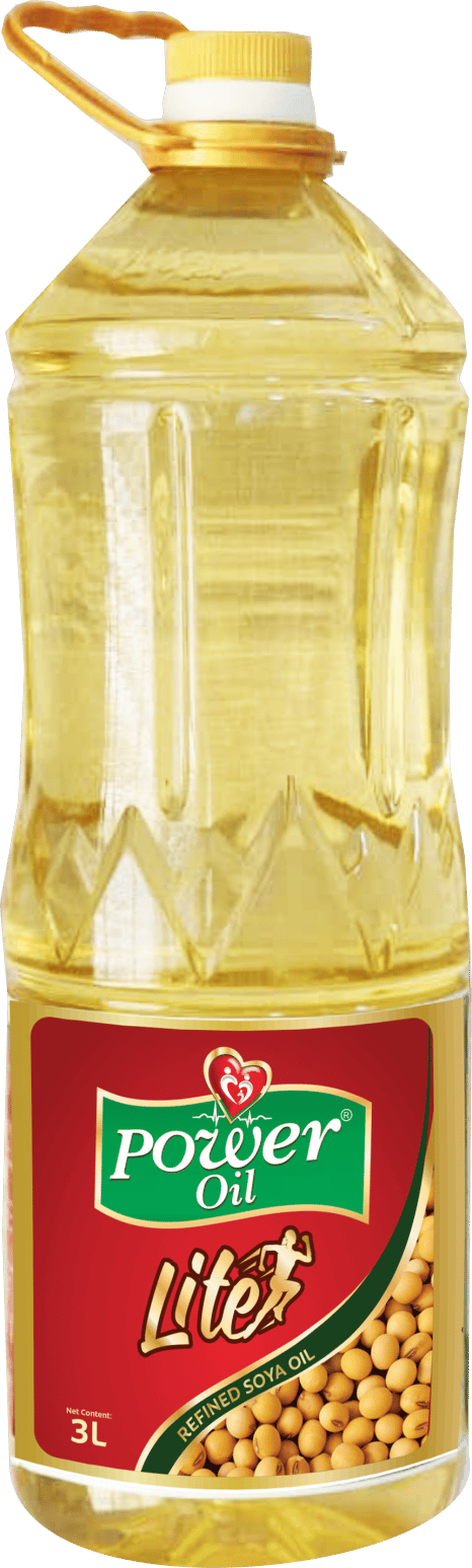 Power Oil lite