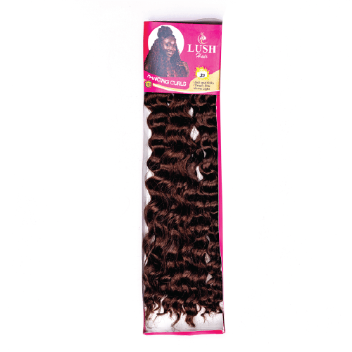 Lush Dancing Curls  Col 30 - Image 1