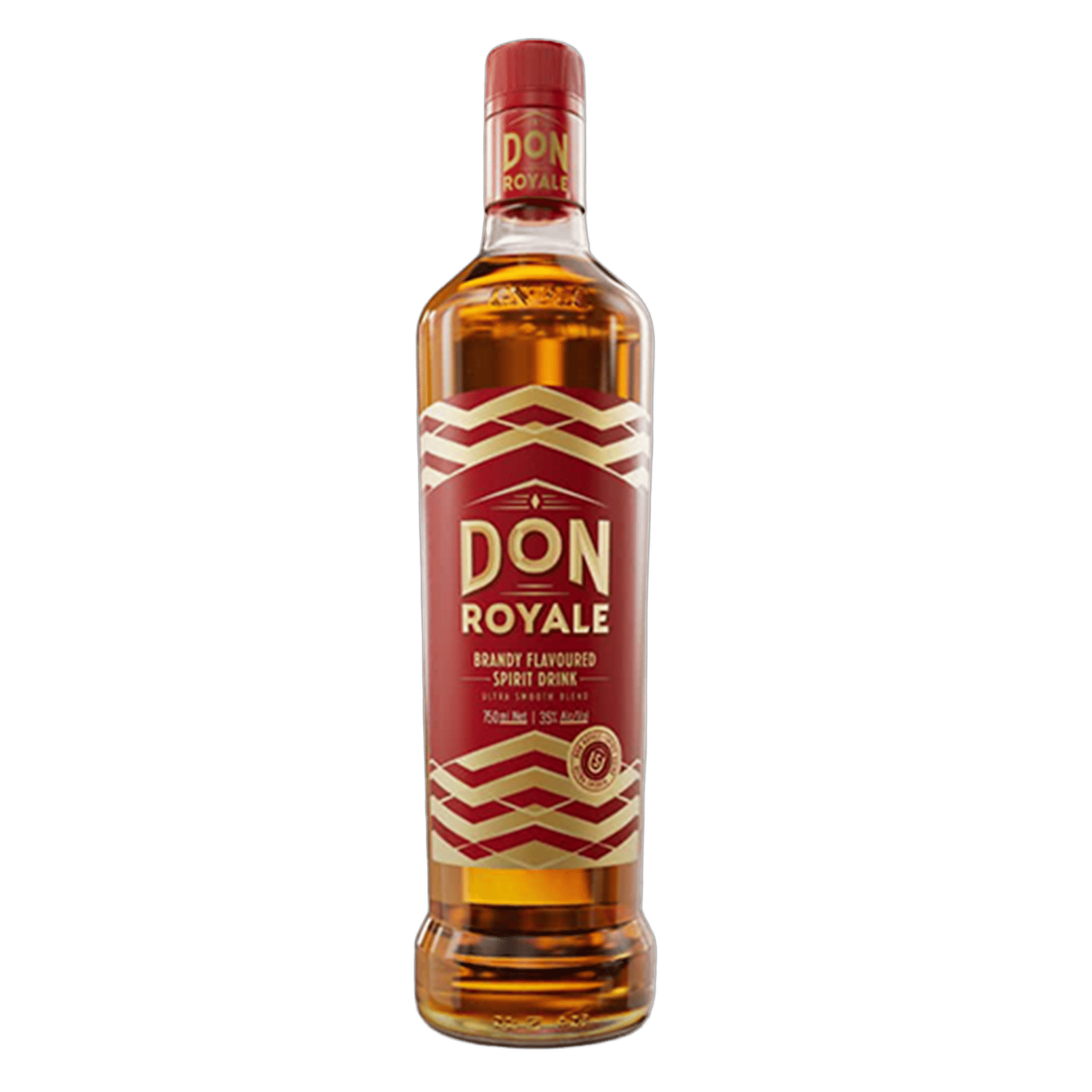 Don Royale Brandy