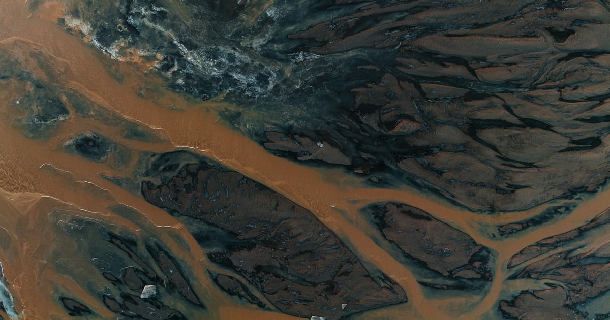Red Sea Environmental Crisis as Rubymar Sinks – Maritime Bell