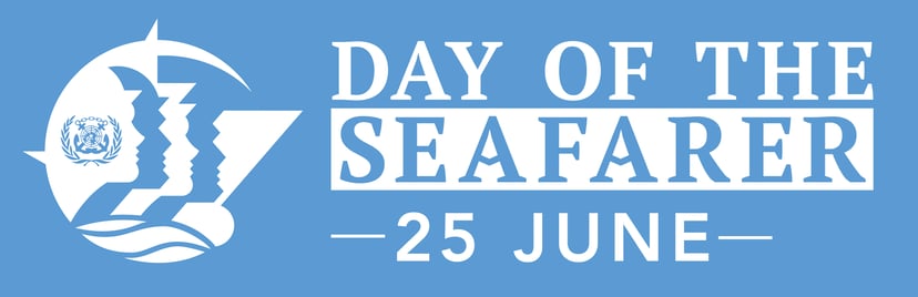 Day of the Seafarer logo