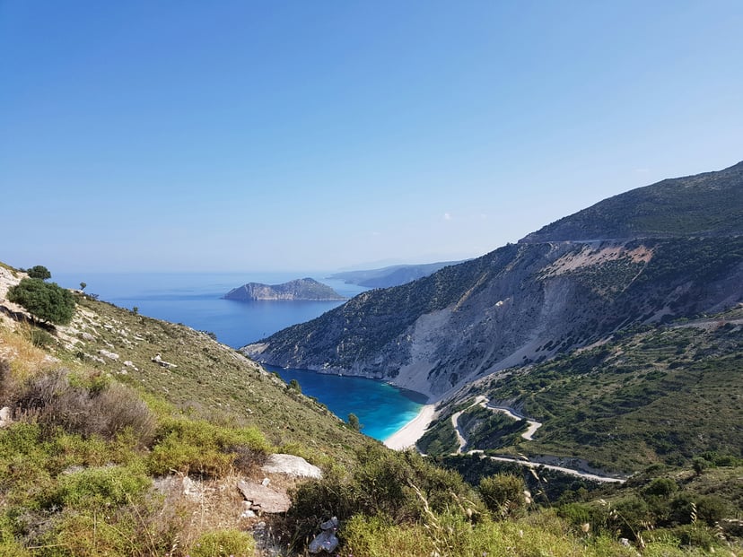 Kefalonia, Greece