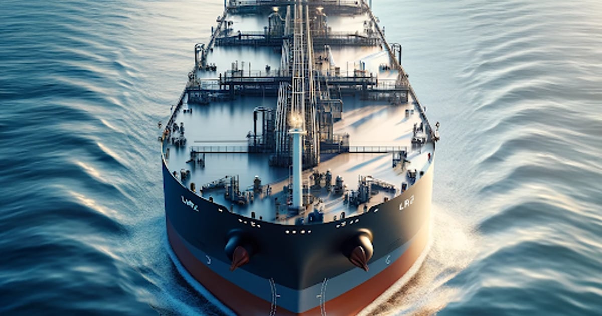 Latsco Shipping Books Four LR2 Tankers in S. Korea – Maritime Bell