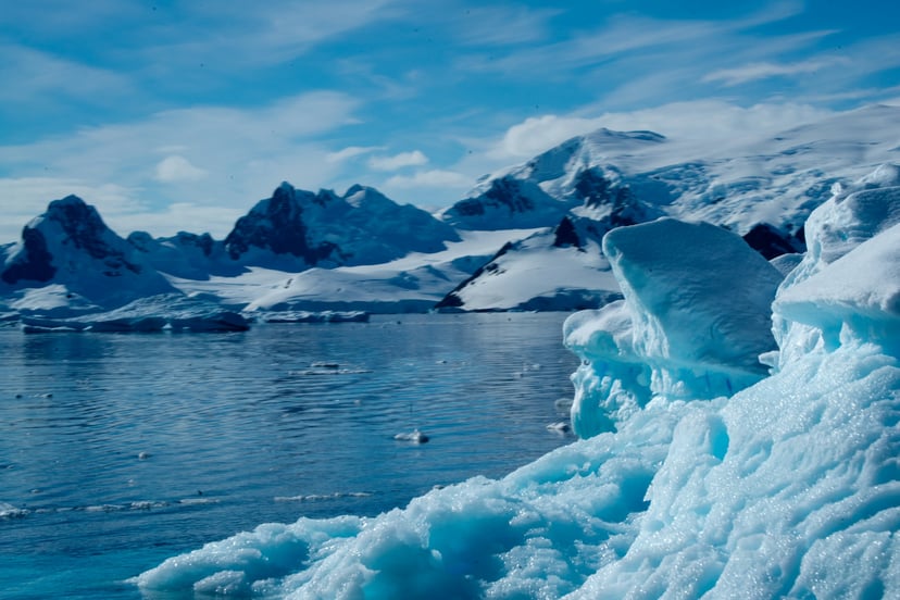 Antarctic