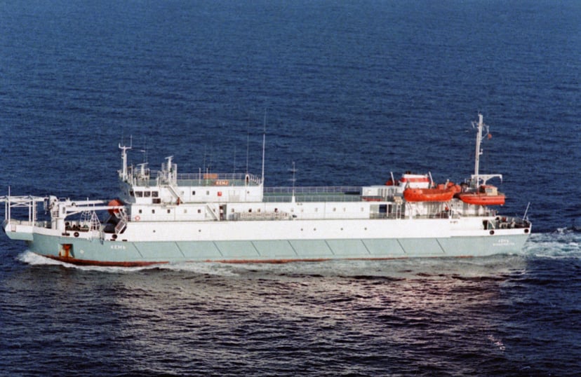 Everything You Need to Know About Cable Laying Ships