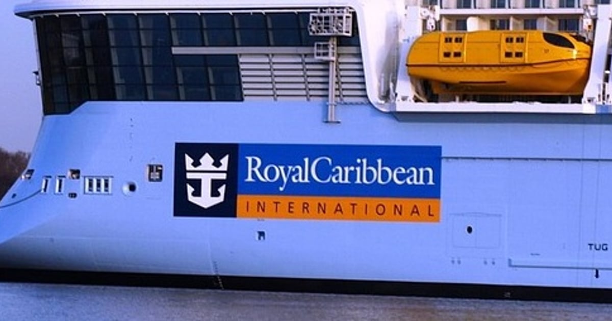 Royal Caribbean Launches New Rewards Credit Cards – Maritime Bell