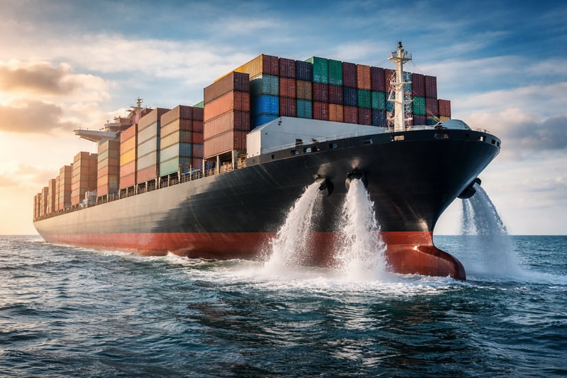 Everything You Need to Know About Ballasting & De-Ballasting