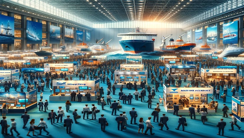a maritime recruitment jobs fair