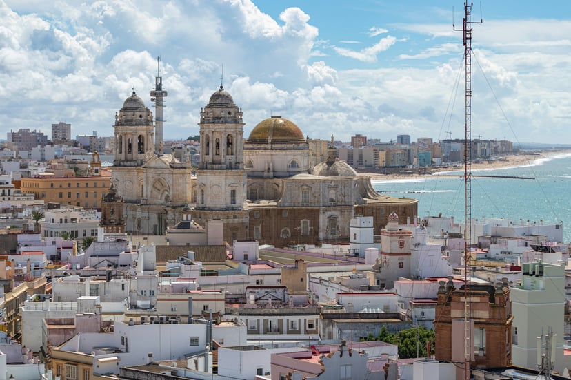 Cadiz, Spain