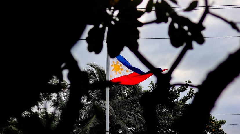 Philippines flag