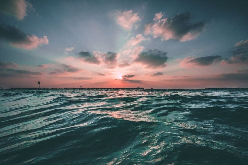 10 of Martide's Best Seaman Quotes About the Ocean